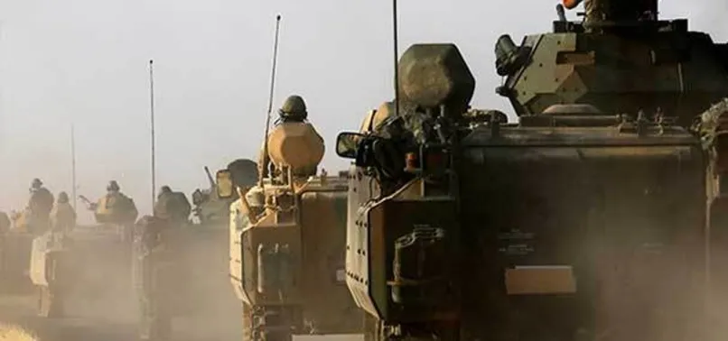 ÖSO, El Bab için harekete geçti