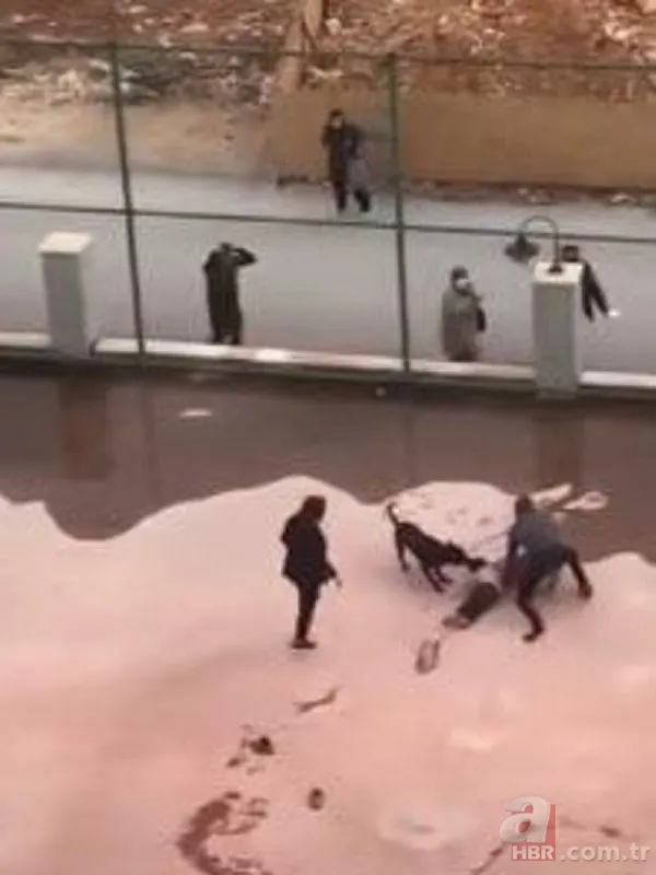 Asiye Ateş son durumu! Rektör Özkan açıkladı: Maalesef yüz felci var 13