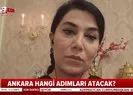 Gazeteci Sevil Nuriyeva A Haberde anlattı! Türkiye helikopter verememişti ama şimdi...