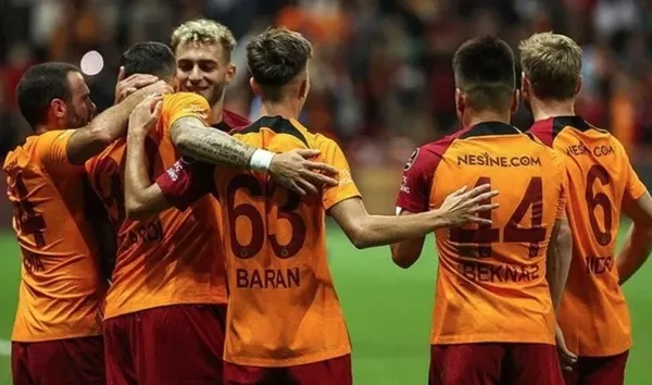 GS maçı saat kaçta, hangi kanalda? 11 Mart GS - Kasımpaşa maçı şifresiz mi yayınlanacak?