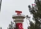 Milli Gözetim Radarında sona yaklaşıldı |Video