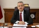 Hatay Müftüsü depremde hayatını kaybetti