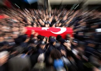 Şırnak, Bitlis ve Kars'tan acı haber! 5 şehit