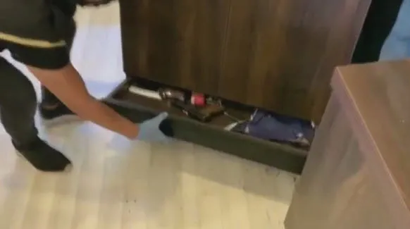 Cahit Çetin cinayeti soruşturmasında flaş gelişme! Suç örgütü lideri Sedat Peker ile bağlantılı 10 şüpheli adliyeye çıkarıldı - 2