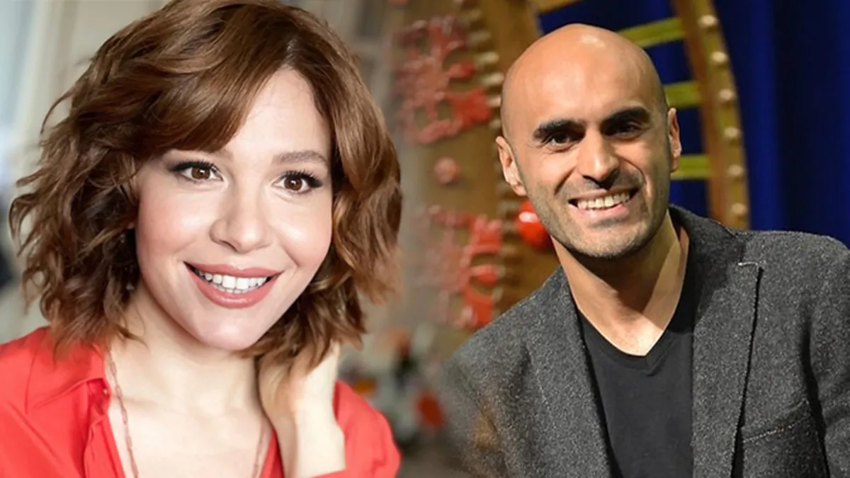 Aylin Kontente ile Alper Kul'un büyük oğluna bakın! Arel aynı annesi...