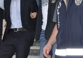 FETÖ firarisi hücre evinde yakalandı