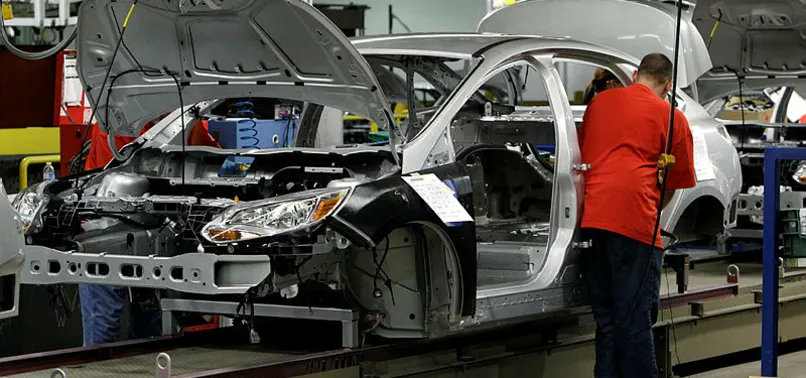 Son dakika: Ford'dan flaş karar! Ayrılıyor...