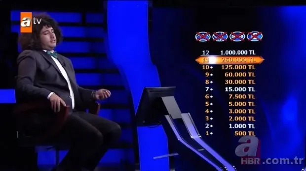 Arda Ayten kimdir, kaç yaşında? Arda Ayten'in yürek burkan hayat hikayesi! İşte 1 milyonluk soruya ulaşan yarışmacı... 2