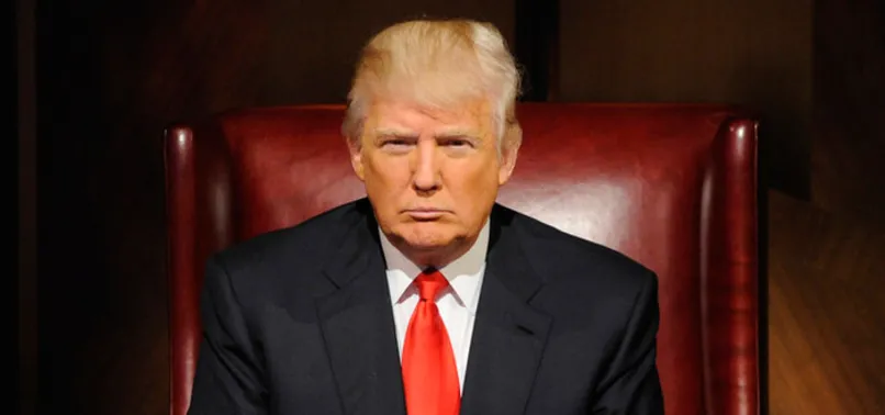 Donald Trump'a dava açıldı