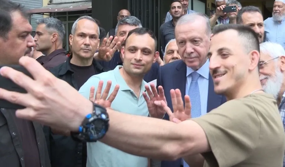 Anketlerden çıkan çarpıcı sonuç: "Yine Erdoğan çözer" - 4