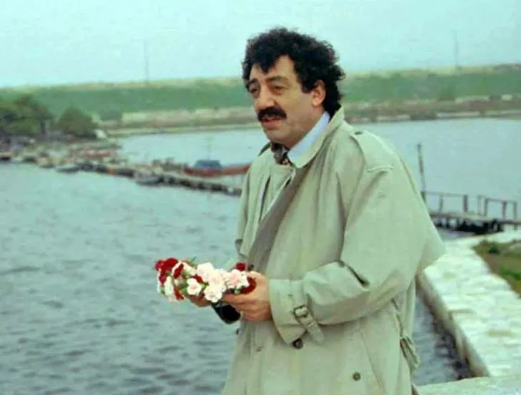 Müslüm Gürses’in bilinmeyen fotoğrafları! Müslüm Gürses kaç yaşında neden öldü? İşte detaylar…
