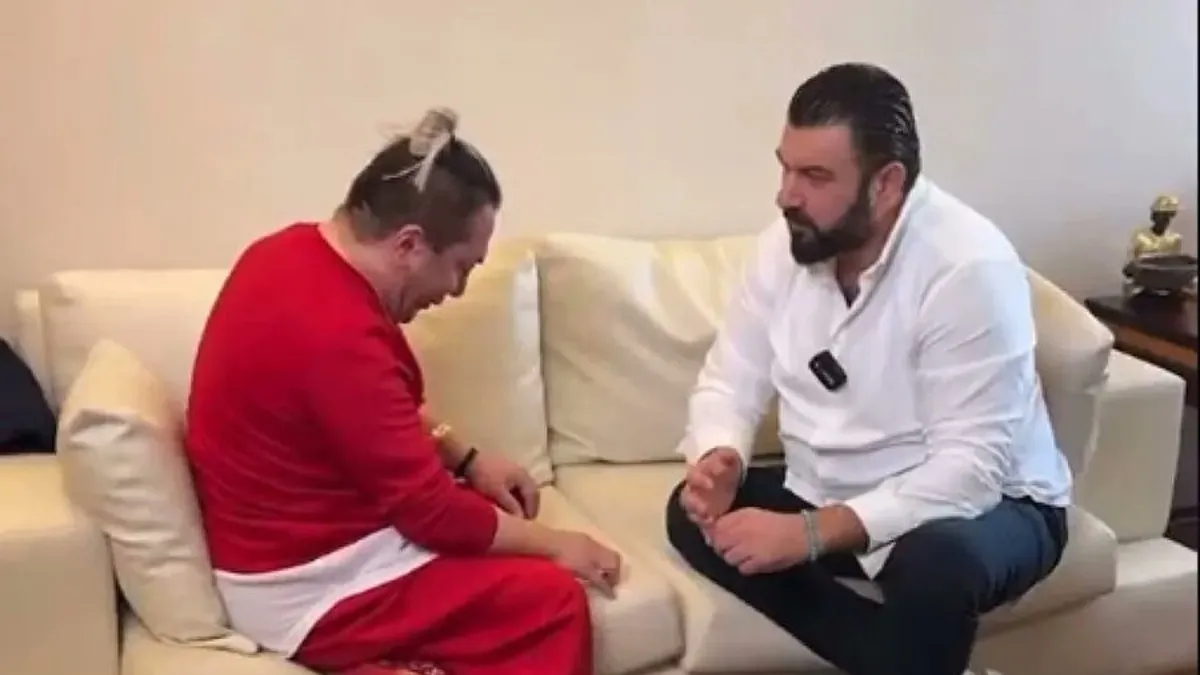 Sahte diploma skandalı! Halı yıkamacı çıktı | Ünlü psikolog Uçak'tan açıklama: Denklik almak isterken hayatım altüst oldu