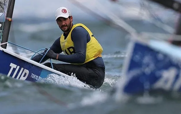 Ramil Guliyev 200 metrede yarı finale yükseldi! Türkiye madalyaları tek tek topluyor! 2020 Tokyo Olimpiyat Oyunları'nda son durum - 10