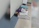Bakımevinde skandal görüntüler!