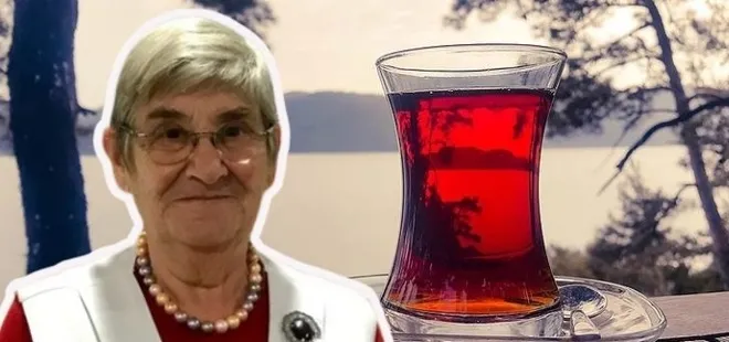 Canan Karatay önerdi: Çaya 1 dilim ekleyin! Bakın ne olacak...