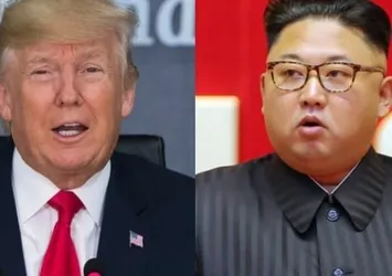 Trump, Kim Jong-un'la görüşecek