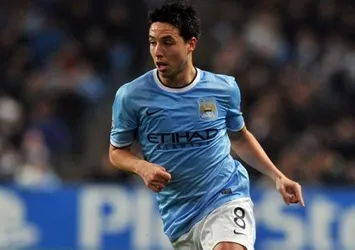 Samir Nasri'ye Sevilla talip oldu!