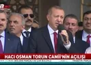Başkan Erdoğan: Sandıkları hırsızlara bırakmayacağız |Video