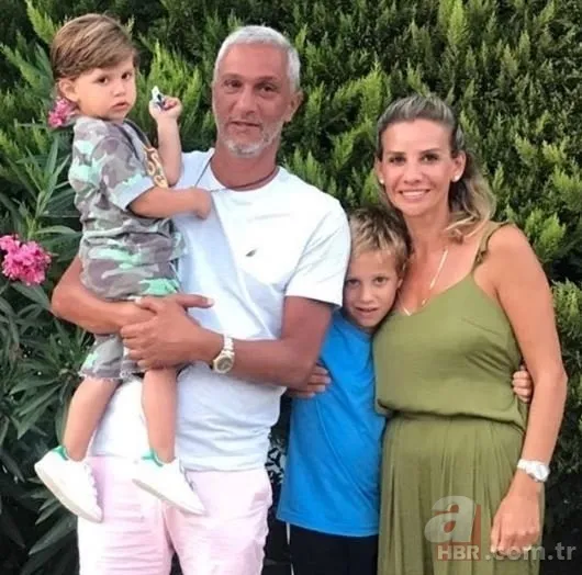 Mazhar Alanson Özkan Uğur’un gençlik fotoğrafını paylaştı! Sosyal medya yıkıldı 7