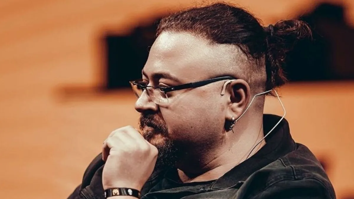 Jahrein lakaplı Ahmet Sonuç tahliye edildi!