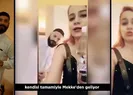 Skandal görüntülerle ilgili flaş gözaltı kararı!