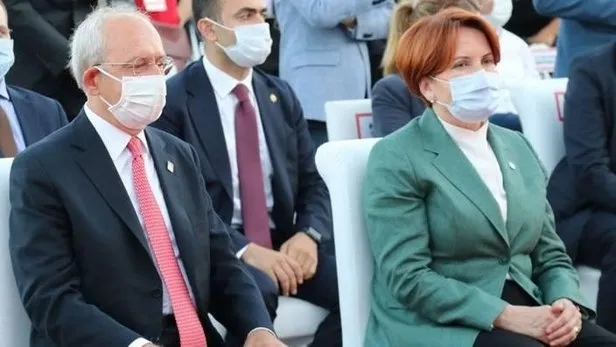 Son dakika: Millet İttifakı’nda vaat krizi: CHP ve İYİ Parti arasında yeni kavga! Cihan Paçacı: Bize sordun mu?