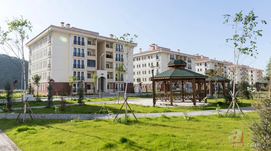 TOKİ 500 BİN SOSYAL KONUT PROJESİ: TOKİ kiralık konut kampanyasına başvuruları ne zaman, şartlar neler, ödeme nasıl olacak? 4