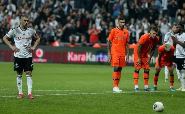 Beşiktaş maçı ne zaman, saat kaçta? Avrupa Ligi Beşiktaş Wolverhampton maçı hangi kanalda, şifreli mi?
