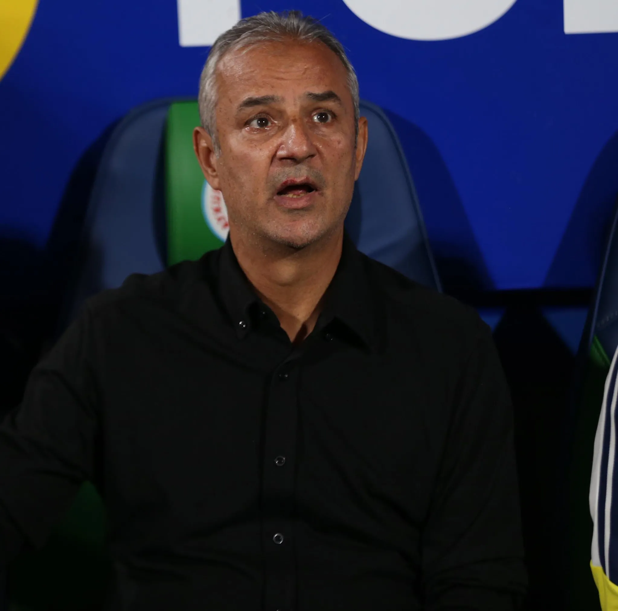 Fenerbahçe Teknik Direktörü İsmail Kartal'dan Rizespor'a karşı 3-0'lık zafer sonrası Aston Villa maçı için mesaj