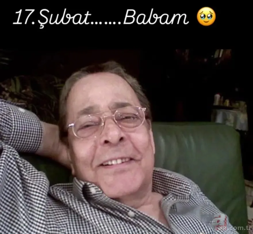 Gazanfer Özcan’ın en güzel mirası! A.B.İ.’nin Fırat’ı Tarık Ündüz dedesini unutmadı 5