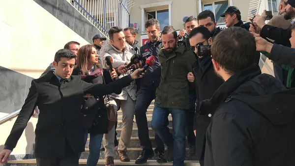 Abdest alan amcasını öldürerek parçalara ayırdı! Cani yeğenin cezası belli oldu - 6