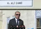 Başkan Erdoğandan S-400 açıklaması: Amerikanın yaklaşımı kesinlikle bizi bağlamaz