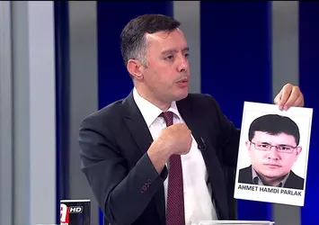 FETÖ-CHP bağlantısı deşifre oldu!