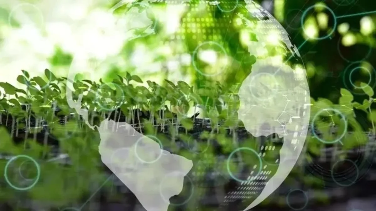 İklim Kanunu'yla ilgili merak edilenler neler? Yanlış bilgilere son: Tarımı ve hayvancılığı etkilemeyecek