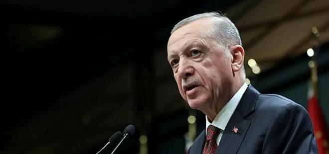 Başkan Erdoğan’dan üstat Sezai Karakoç alıntısı: Kime karşı bütün bunlar? Masum Müslümanlara karşı