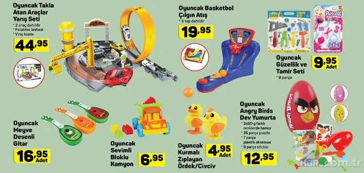 13 Şubat A101 aktüel ürünler kataloğu! A101’de Sevgililer Günü sürprizleri! İşte, A101 aktüel katalog… 17