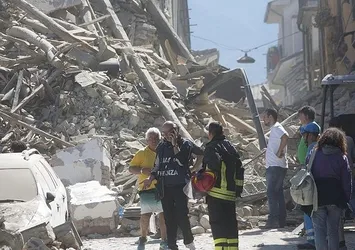 İtalya'da kayıp büyüyor!