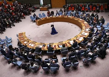 BM'de Gazze'ye yardım kararı kabul edildi