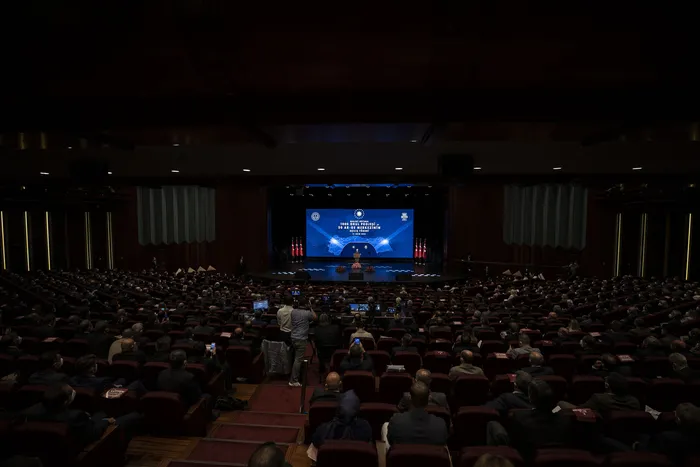 Son dakika: Başkan Erdoğan’dan Mesleki Eğitimde 1000 Okul Projesi ve 50 Ar-Ge Merkezi’nin Açılış Töreni’nde önemli açıklamalar