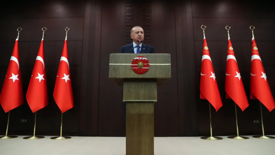 Başkan Erdoğan koronavirüsle mücadelede devreye alınan tedbirleri açıkladı