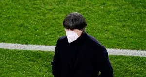 Bulut gitti ilk aday Joachim Löw