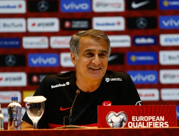 Son dakika: Şenol Güneş Beşiktaş’a geliyor mu? Flaş açıklama