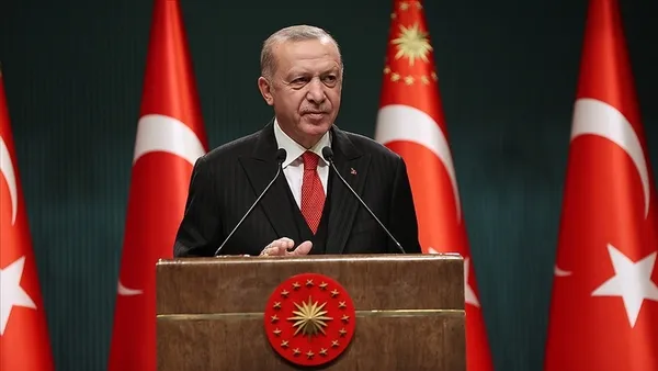 Başkan Erdoğan mesajı verdi PKK’yı korku sardı