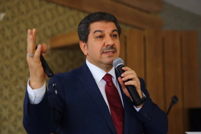 Son dakika: CHP’li İBB yönetimine bağlı İSKİ suya yüzde 23 zam istedi!