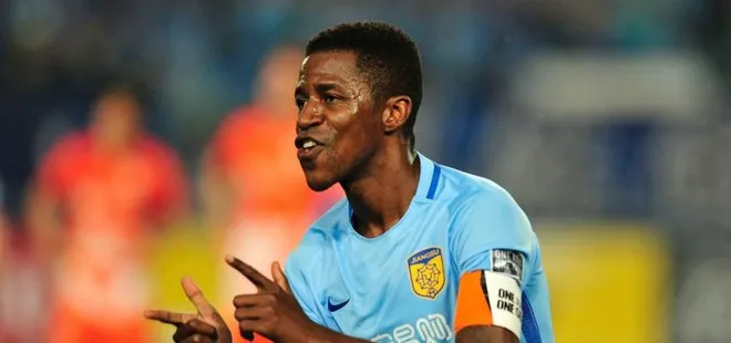 Son dakika | Trabzonspor’dan müthiş transfer hamlesi! Ramires geliyor