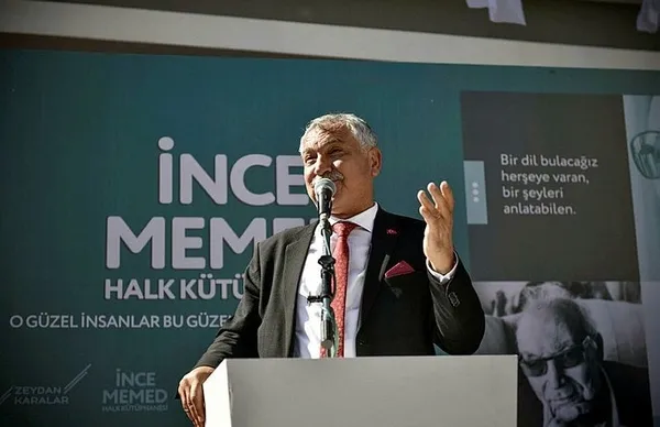Zeydan Karalar'dan CHP'li belediyenin işçilerine oy baskısı! İşten çıkarmakla tehdit etmiş: Fotoğrafını çekeceksiniz | AK Parti'den sert tepki - 2