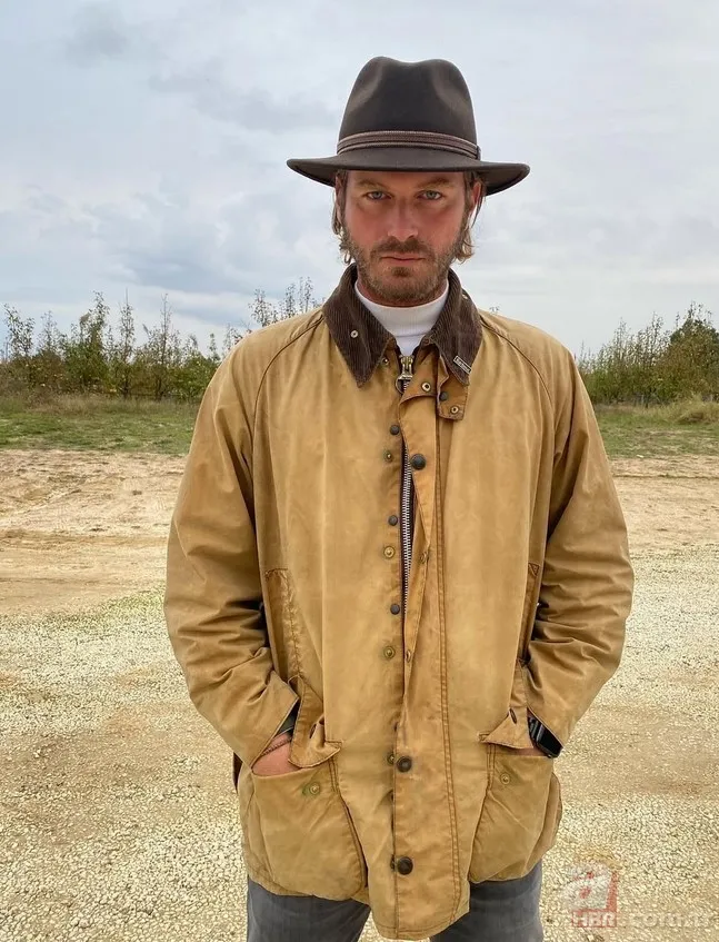 Kıvanç Tatlıtuğ sevenlerini meraklandırdı! Yeni mesleği... 2