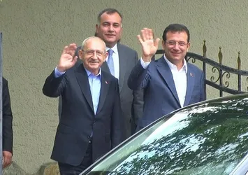 CHP'de kavga büyüyor! Kemal Kılıçdaroğlu ile Ekrem İmamoğlu görüşmesinden ne çıktı? Değişim çağrısına koltuk yanıtı