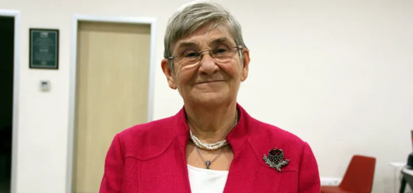 Canan Karatay: Ömrünüzün kısalmasını istemiyorsanız kesinlikle bal yemeyin