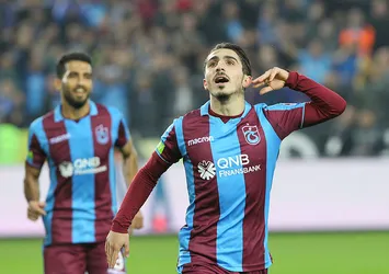 Trabzonspor zirveye yürüyor